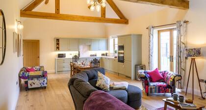 Pass the Keys | The Mill Barns, a charming countryside retreat