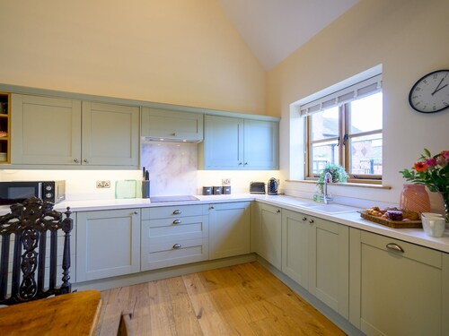 Pass the Keys | The Mill Barns, a charming countryside retreat