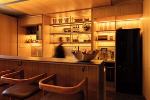 Bar (on property) - Casa Santa Clara-Colonial Boutique Hotel (Quito)