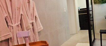 SPA Apartment - Lovers Suite