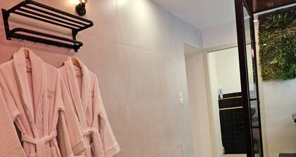 SPA Apartment - Lovers Suite