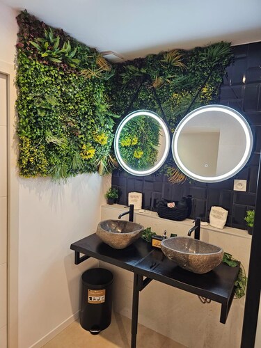 SPA Apartment - Lovers Suite