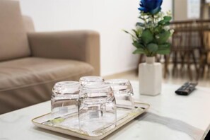 Room - Gin House - Golden Mansion Apartment Phu Nhuan District (Ho Chi Minh City)