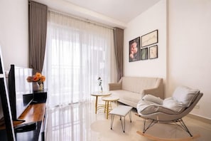Room - Gin House - Golden Mansion Apartment Phu Nhuan District (Ho Chi Minh City)