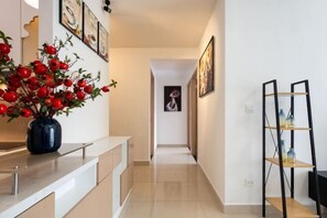 Room - Gin House - Golden Mansion Apartment Phu Nhuan District (Ho Chi Minh City)