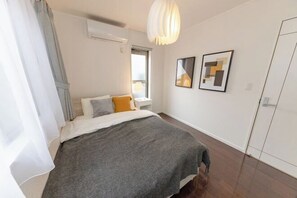 Room - Iris Tokyo ２ (Tokyo)