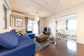 Room - Iris Tokyo ２ (Tokyo)