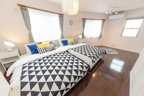 Room - Iris Tokyo ２ (Tokyo)