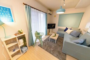 Interior - Iris Tokyo ２ (Tokyo)