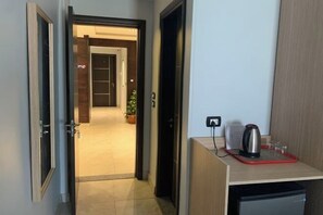 Room - 798 Ruyi Apartment (Cairo)