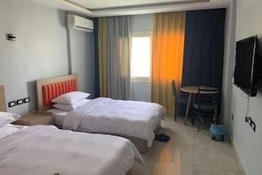 Room - 798 Ruyi Apartment (Cairo)