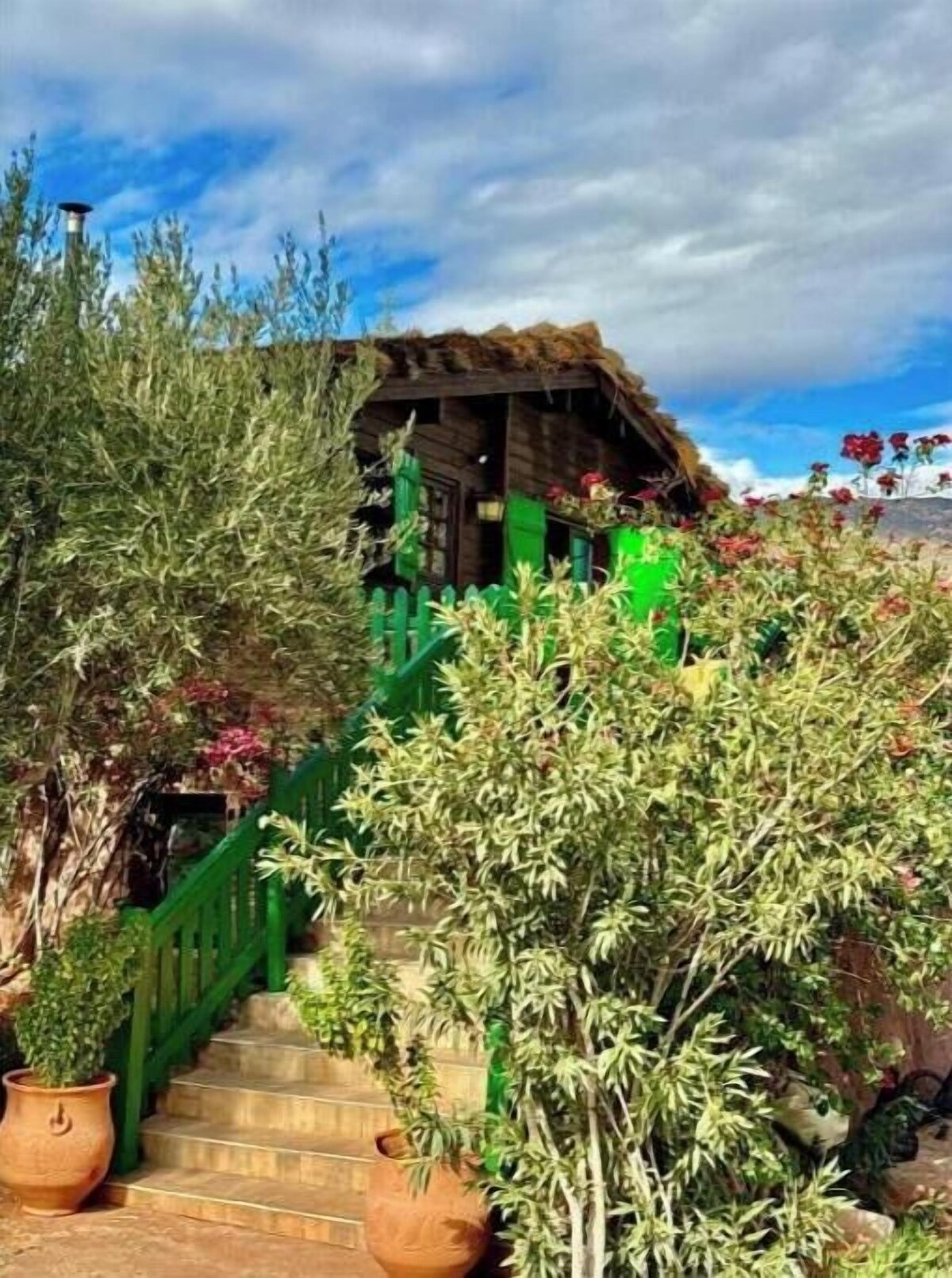 Bild für Gastgeberprofil