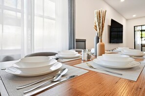 تناول الطعام