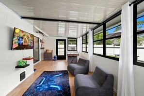 منطقة الأطفال