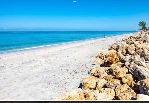 WOW! THE ULTIMATE LUXURY BEACH FRONT HOME with FULL PRIVATE GULF FRONT BEACH!