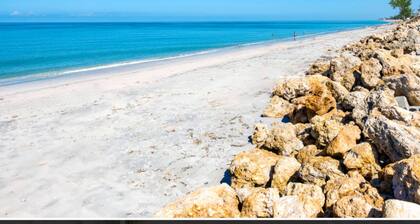 WOW! THE ULTIMATE LUXURY BEACH FRONT HOME with FULL PRIVATE GULF FRONT BEACH!