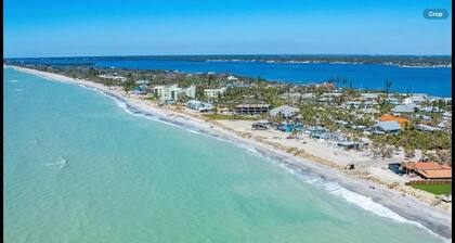WOW! THE ULTIMATE LUXURY BEACH FRONT HOME with FULL PRIVATE GULF FRONT BEACH!