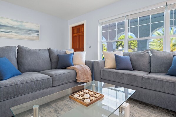 Smart TV, video games