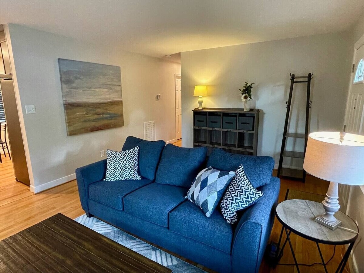 Bild für Gastgeberprofil