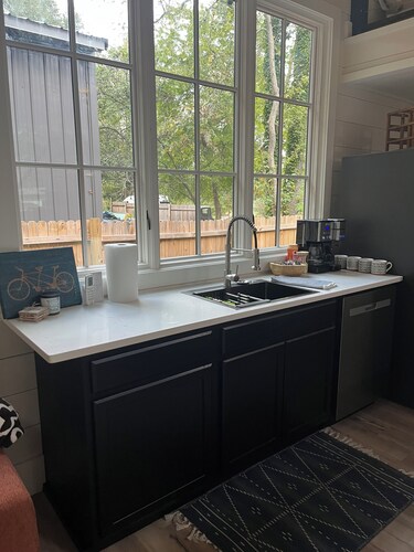 New! Lake Guntersville Retreat w/neighborhood boat launch near Goose Pond Colony