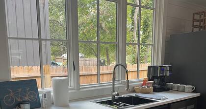 New! Lake Guntersville Retreat w/neighborhood boat launch near Goose Pond Colony