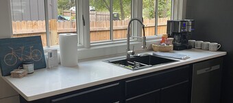 New! Lake Guntersville Retreat w/neighborhood boat launch near Goose Pond Colony