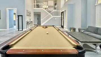 Sala de juegos