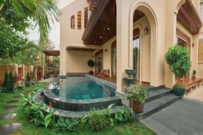 Unclassified image, 5 of 39, button - Hoian Tranquil Beach Villa (Hoi An)