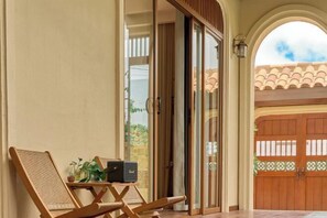 Outdoor pool - Hoian Tranquil Beach Villa (Hoi An)