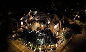 Exterior - Hoian Tranquil Beach Villa (Hoi An)