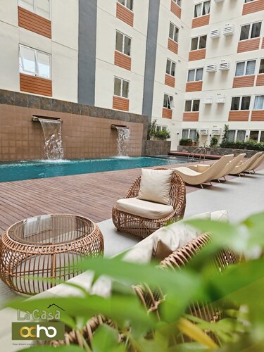 Staycation in Regala