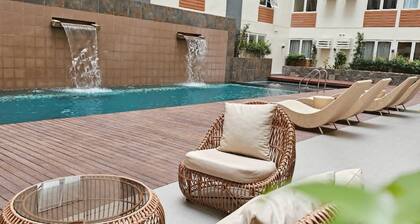 Staycation in Regala