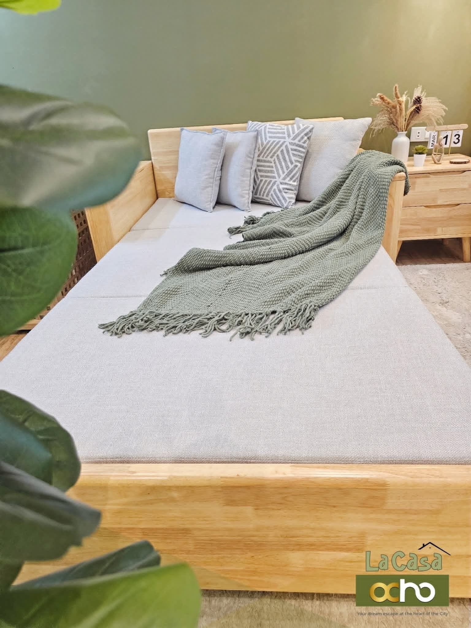 经典公寓式客房, 阳台, 城市景观 | 免费 WiFi