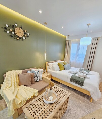 Staycation in Regala