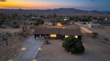 Maison (3 Bedrooms) | Extérieur