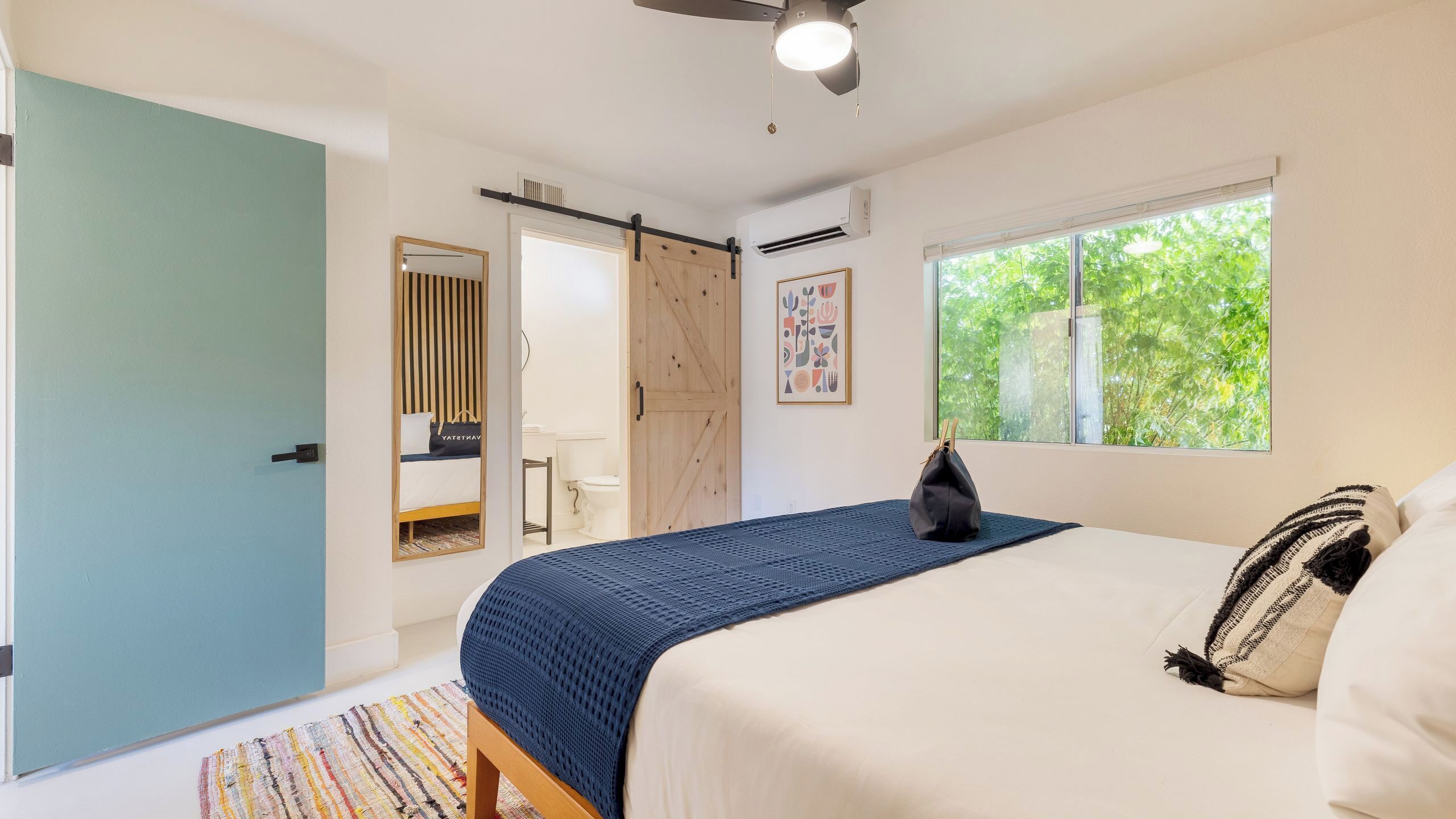 Hus (3 Bedrooms) | Innvendig