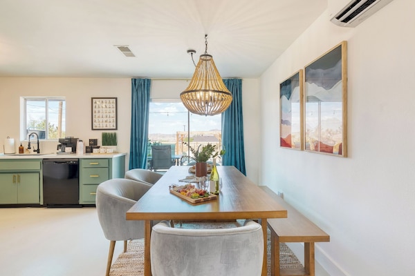 Rumah (3 Bedrooms) | Interior