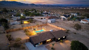 Hus (3 Bedrooms) | Innvendig