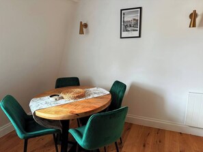 Dining - The Loft @ 2 Bath Street (Bath)
