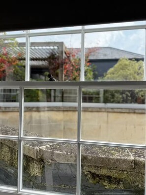 Interior - The Loft @ 2 Bath Street (Bath)