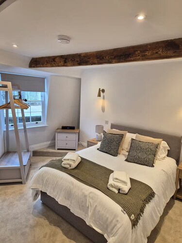 The Loft @ 2 Bath Street