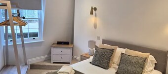 The Loft @ 2 Bath Street