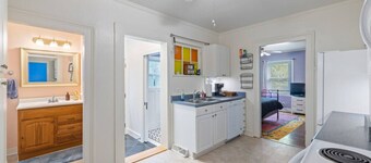 Charming 4-BR, Close to UVA, Hospital & Downtown