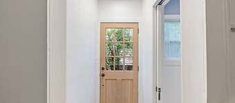 Charming 4-BR, Close to UVA, Hospital & Downtown