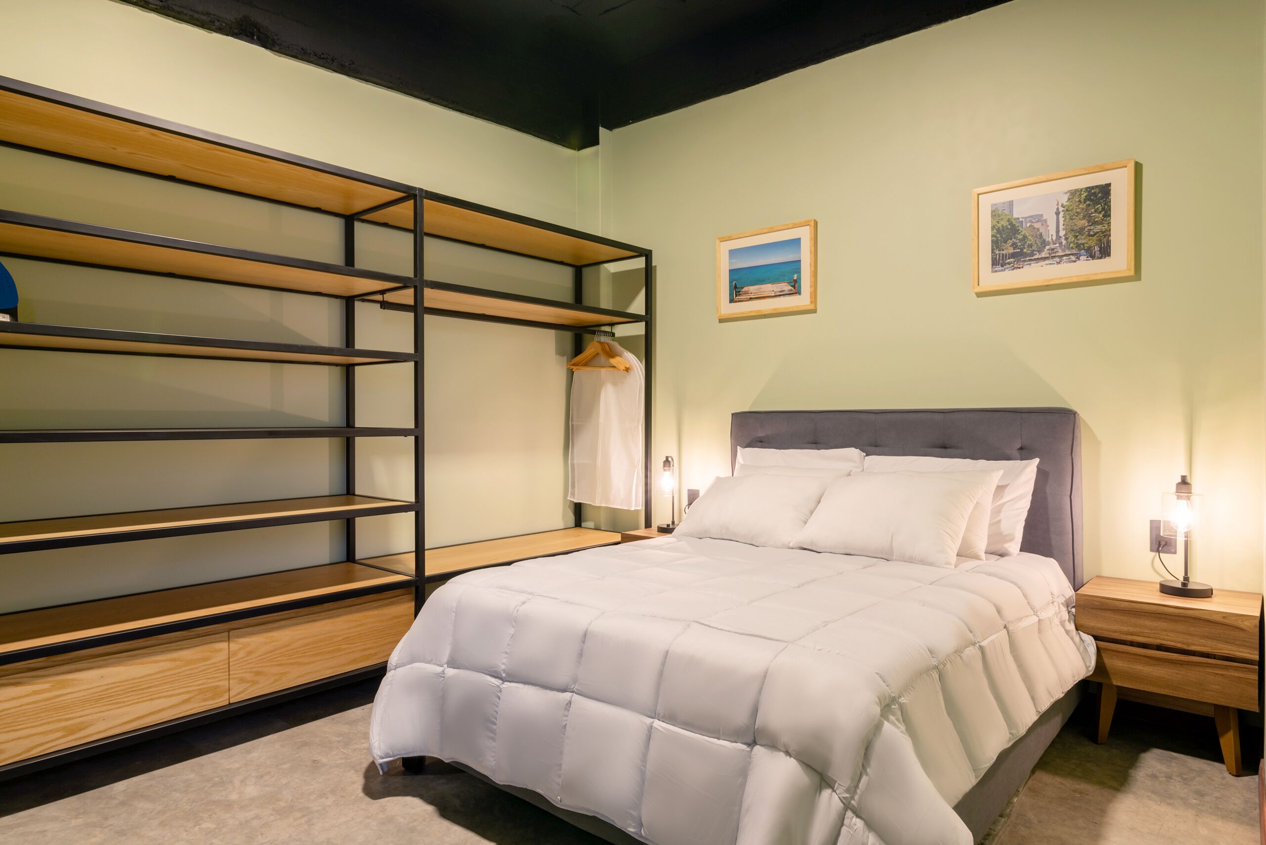 Comfort-Apartment, Nichtraucher, Annex