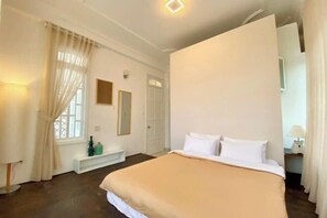 Room - Sakura House (Dalat)