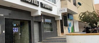 HOTEL TUMPIS