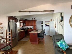 منطقة المعيشة