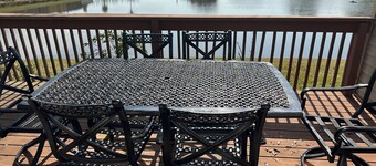 Lovely 3-bedroom house in Jacksonville with AC