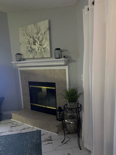 Lovely 3-bedroom house in Jacksonville with AC